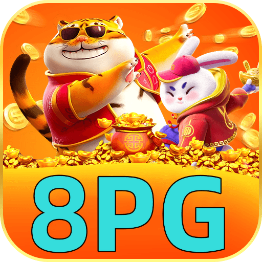 8PG Cassino Online